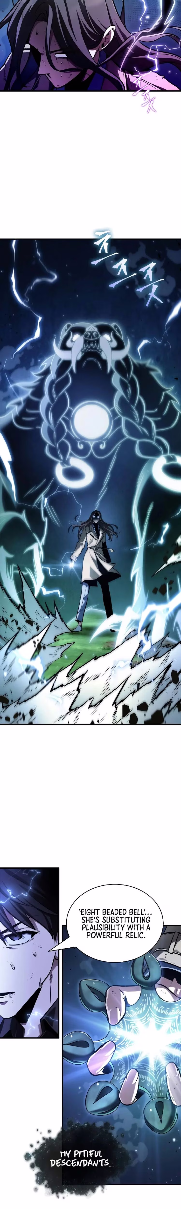 Omniscient Reader's Viewpoint - Chapter 170 - Part 18