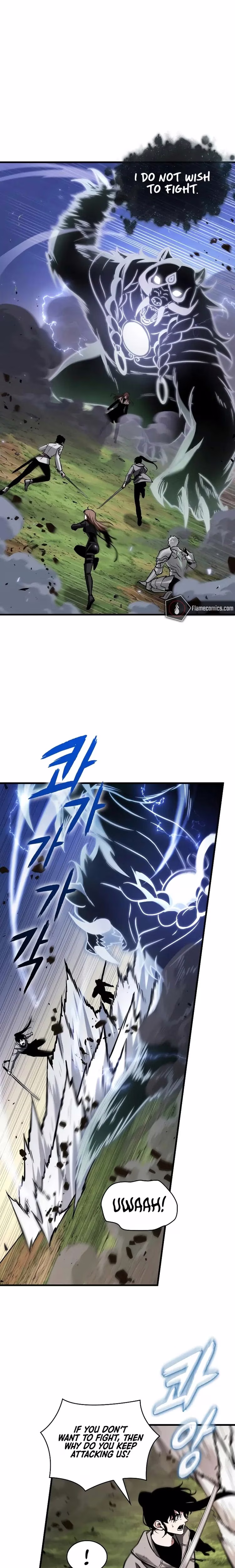 Omniscient Reader's Viewpoint - Chapter 170 - Part 19