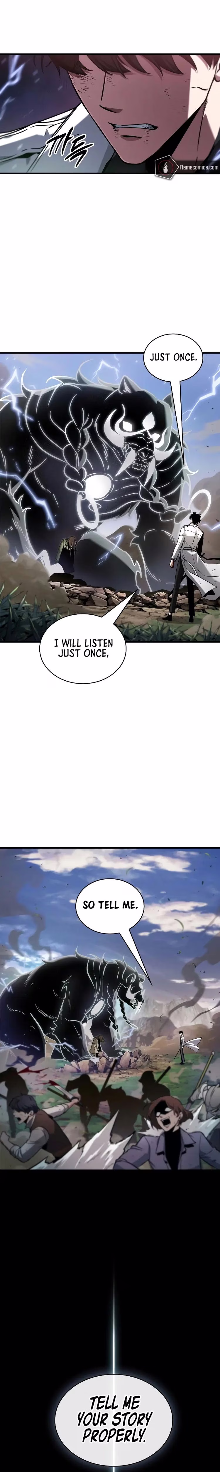 Omniscient Reader's Viewpoint - Chapter 170 - Part 25