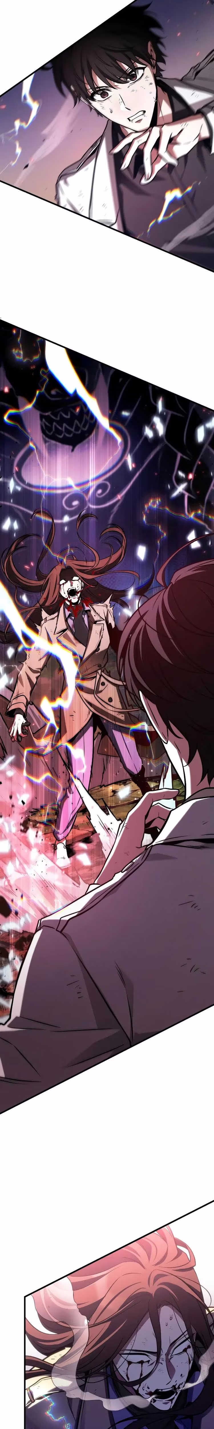 Omniscient Reader's Viewpoint - Chapter 171 - Part 8