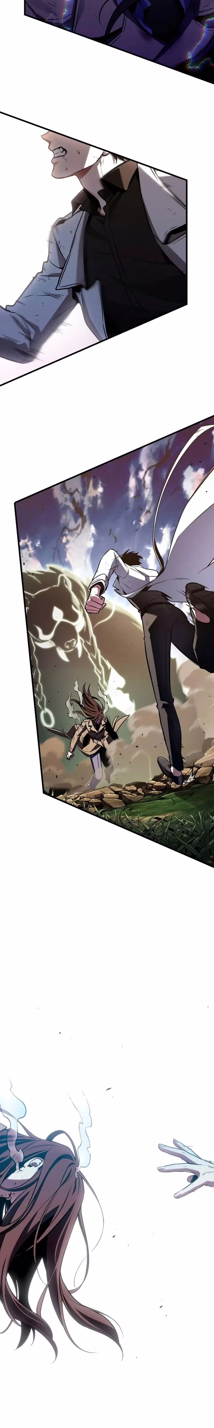 Omniscient Reader's Viewpoint - Chapter 171 - Part 9