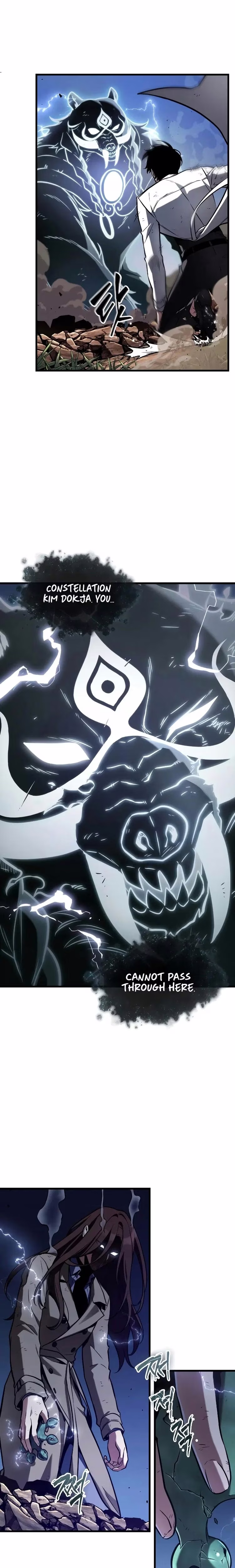 Omniscient Reader's Viewpoint - Chapter 171 - Part 11