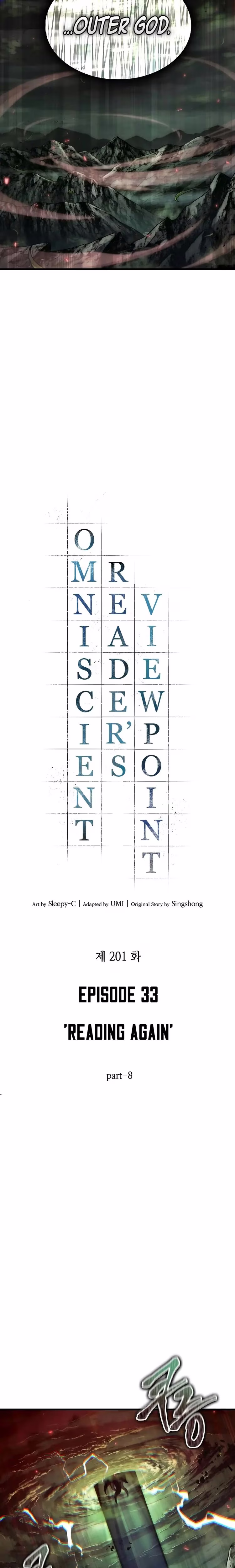 Omniscient Reader's Viewpoint - Chapter 171 - Part 16