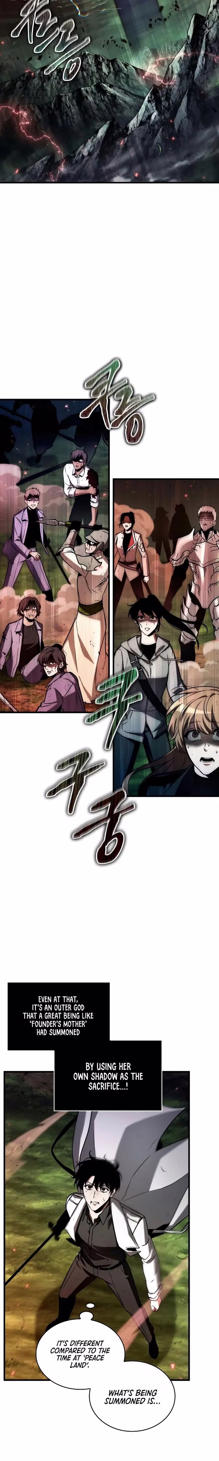 Omniscient Reader's Viewpoint - Chapter 171 - Part 17