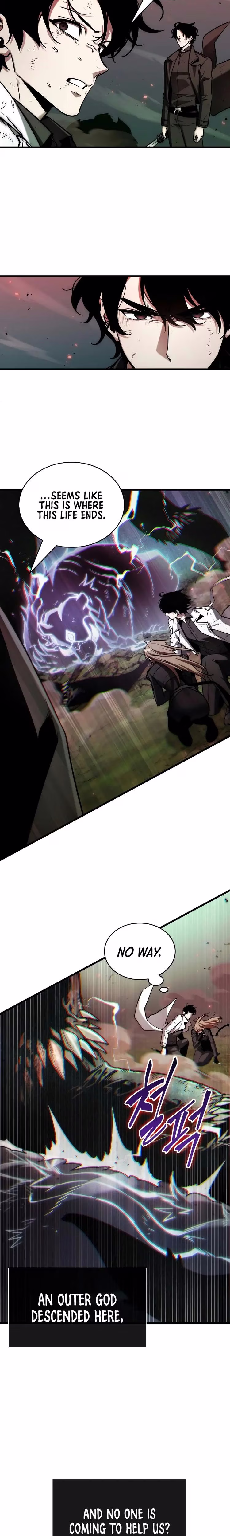 Omniscient Reader's Viewpoint - Chapter 171 - Part 22