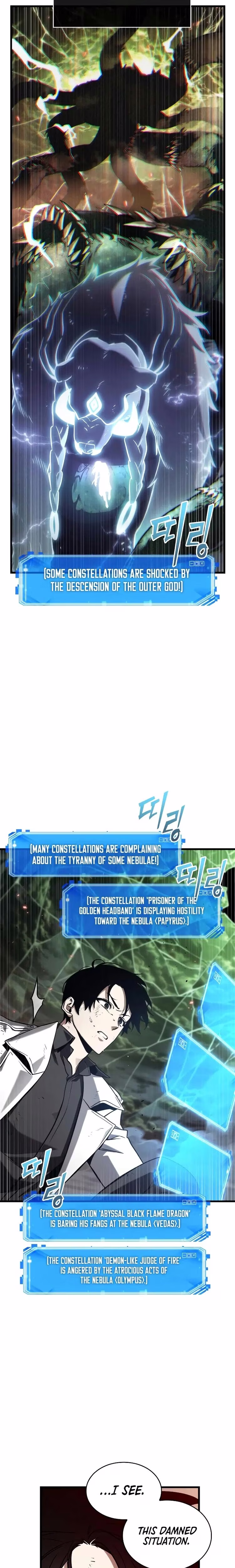 Omniscient Reader's Viewpoint - Chapter 171 - Part 23