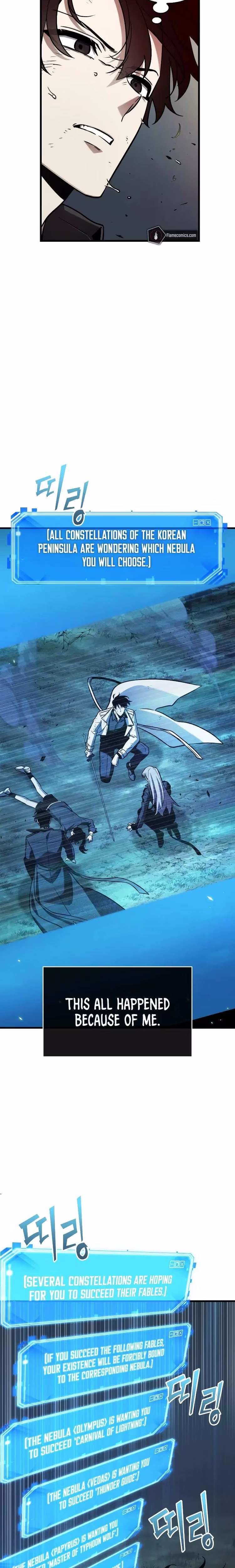 Omniscient Reader's Viewpoint - Chapter 171 - Part 24