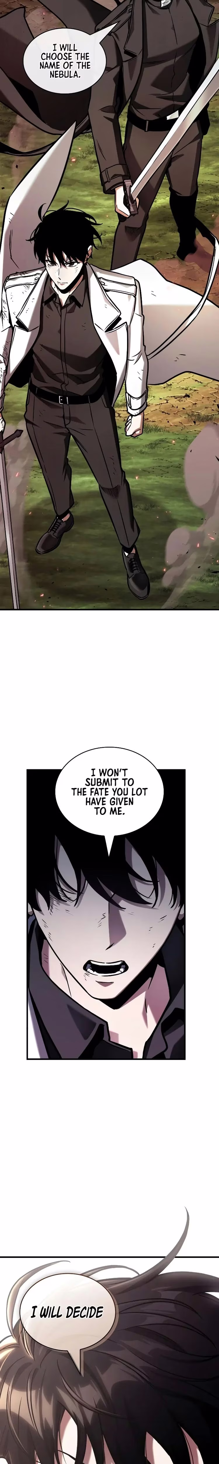 Omniscient Reader's Viewpoint - Chapter 171 - Part 28