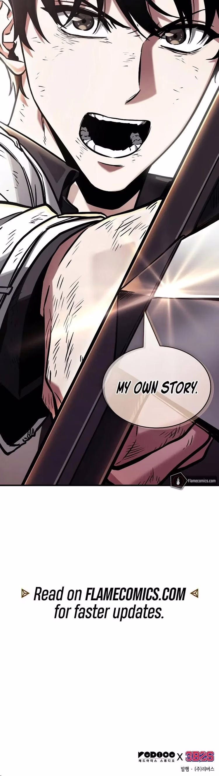 Omniscient Reader's Viewpoint - Chapter 171 - Part 29