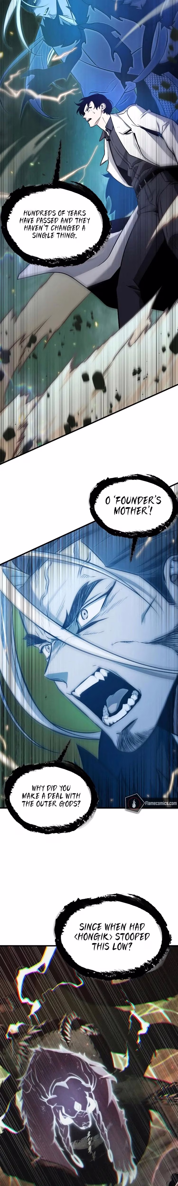 Omniscient Reader's Viewpoint - Chapter 172 - Part 5