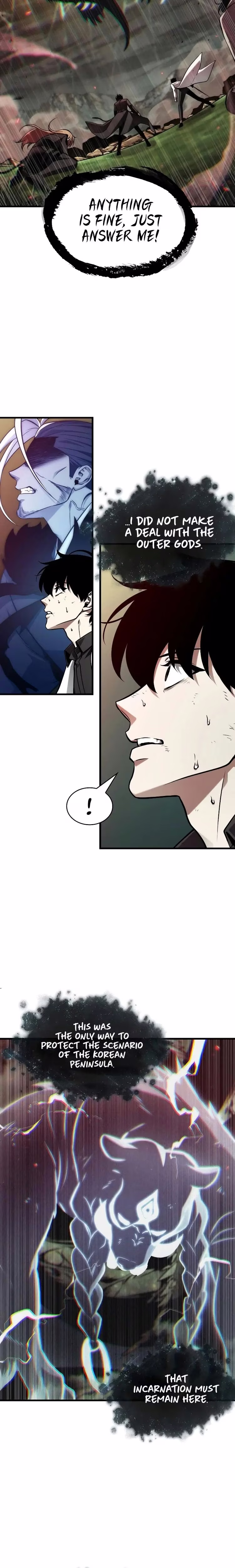 Omniscient Reader's Viewpoint - Chapter 172 - Part 6