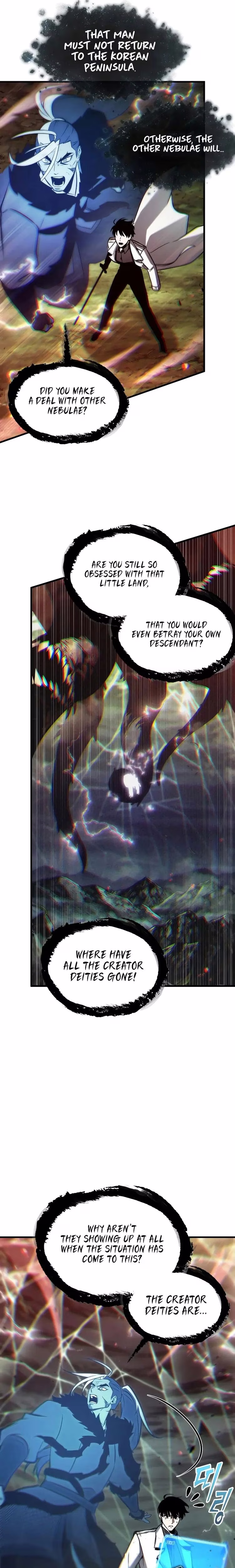 Omniscient Reader's Viewpoint - Chapter 172 - Part 7