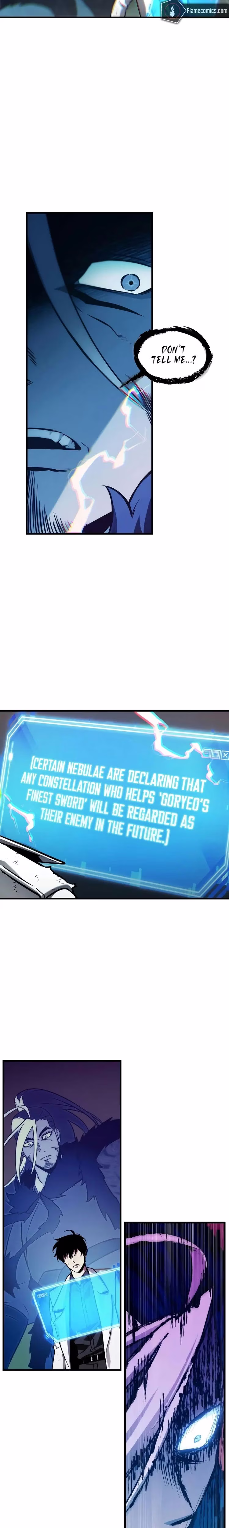 Omniscient Reader's Viewpoint - Chapter 172 - Part 8