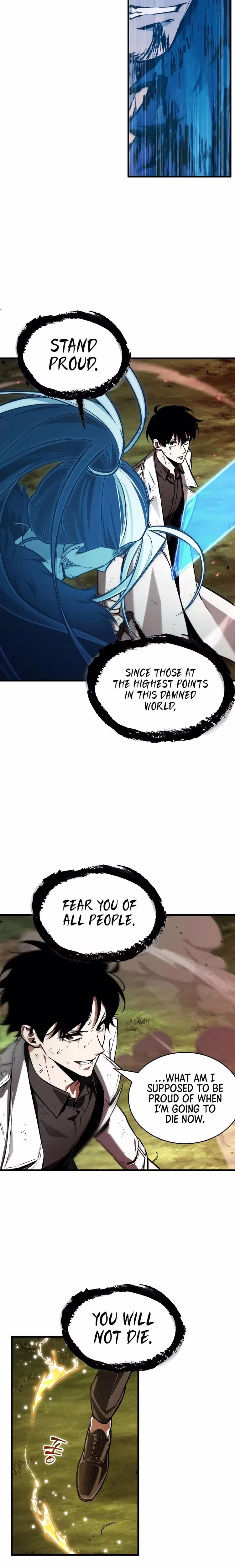 Omniscient Reader's Viewpoint - Chapter 172 - Part 9