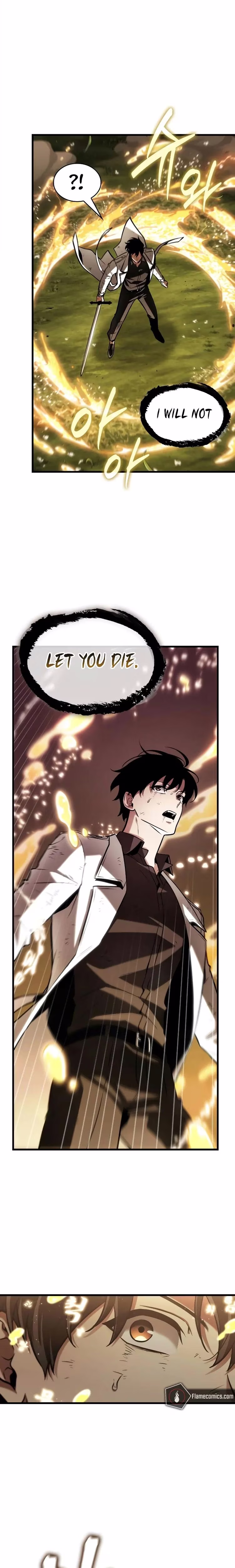 Omniscient Reader's Viewpoint - Chapter 172 - Part 10