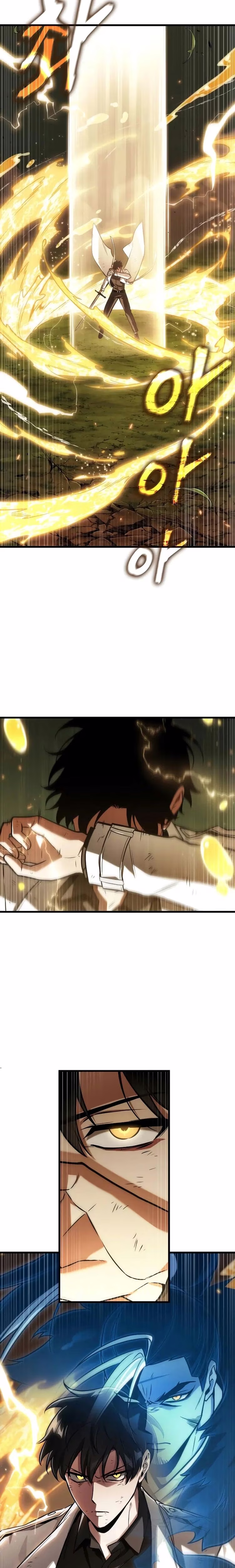 Omniscient Reader's Viewpoint - Chapter 172 - Part 11