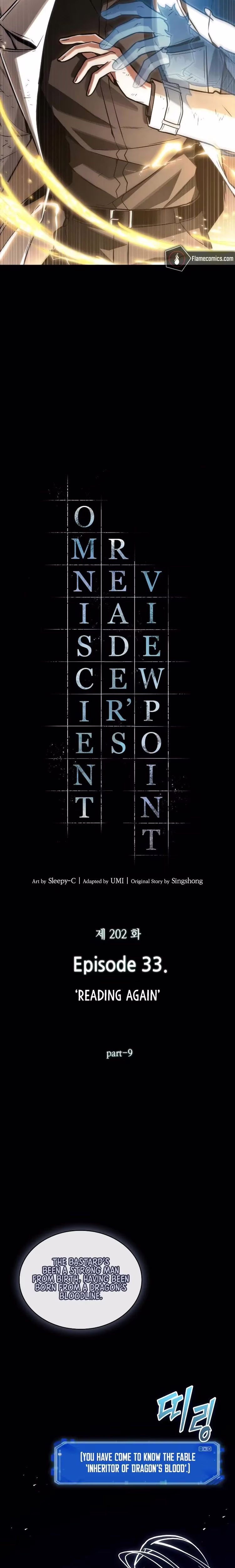 Omniscient Reader's Viewpoint - Chapter 172 - Part 12