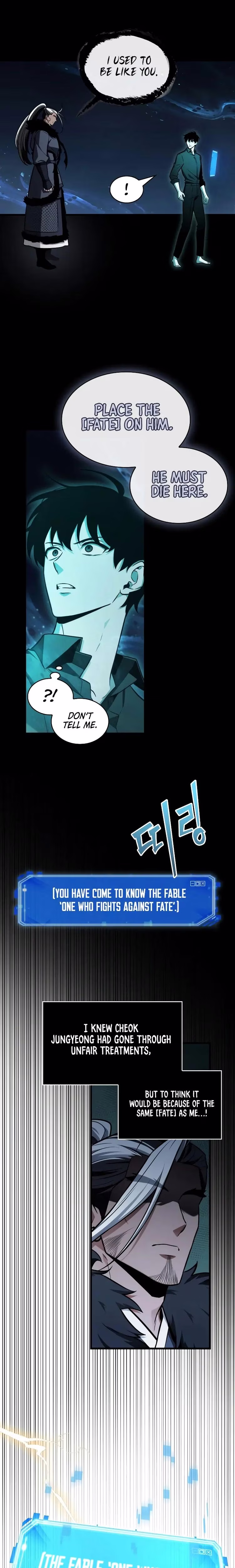 Omniscient Reader's Viewpoint - Chapter 172 - Part 15