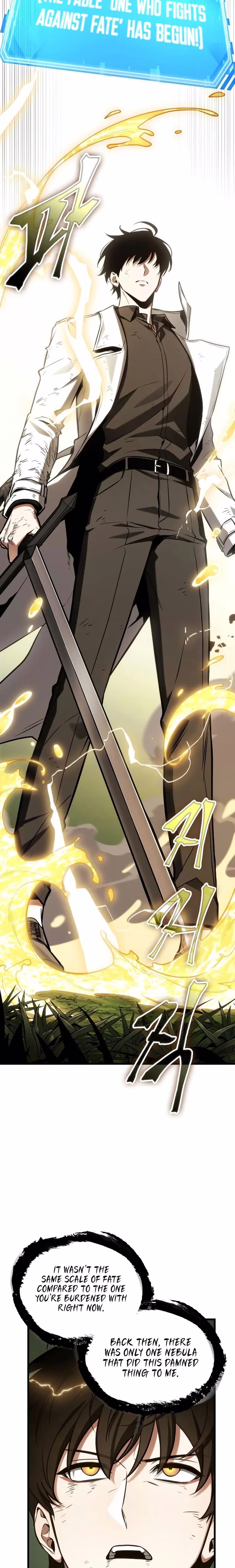 Omniscient Reader's Viewpoint - Chapter 172 - Part 16