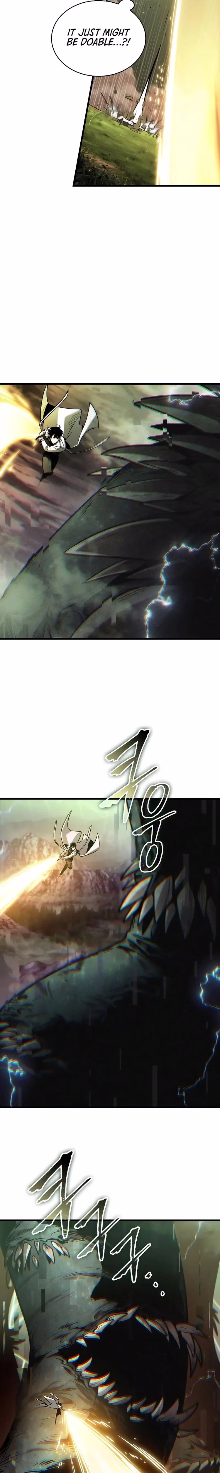 Omniscient Reader's Viewpoint - Chapter 172 - Part 21