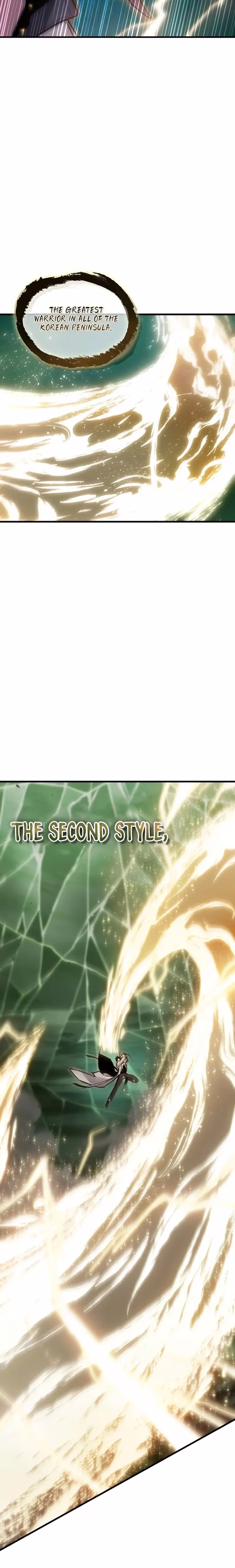 Omniscient Reader's Viewpoint - Chapter 172 - Part 24