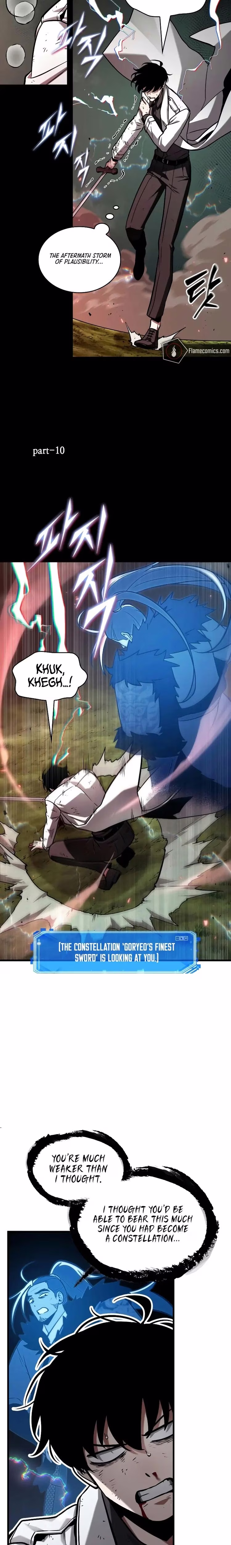 Omniscient Reader's Viewpoint - Chapter 173 - Part 3