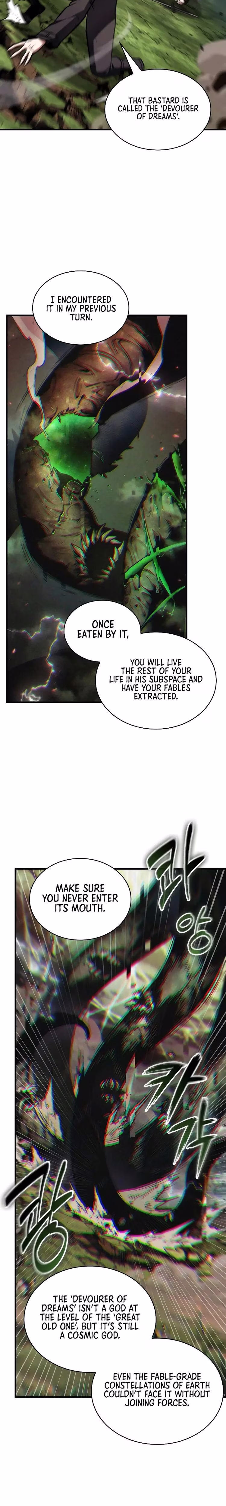 Omniscient Reader's Viewpoint - Chapter 173 - Part 10