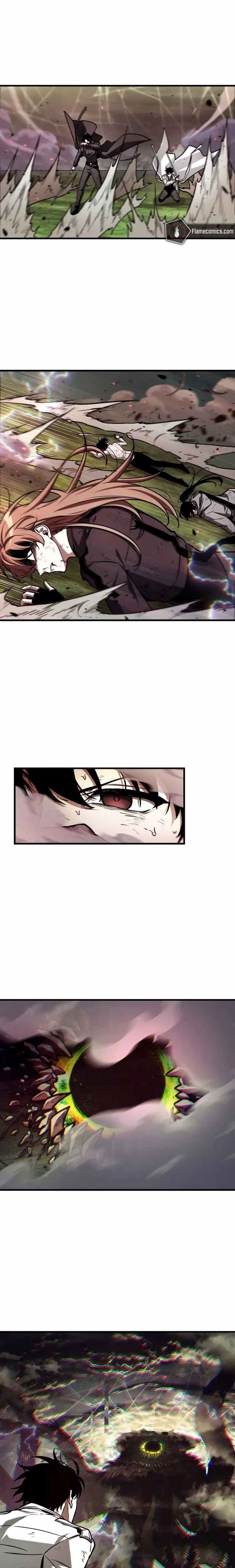 Omniscient Reader's Viewpoint - Chapter 173 - Part 11