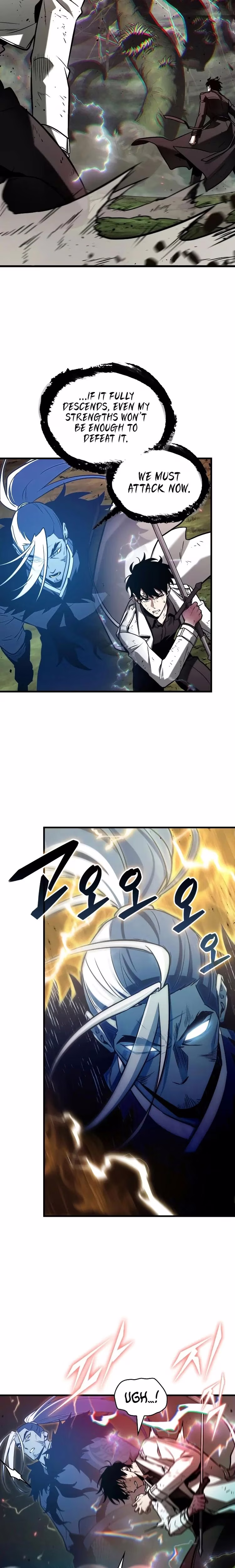 Omniscient Reader's Viewpoint - Chapter 173 - Part 12