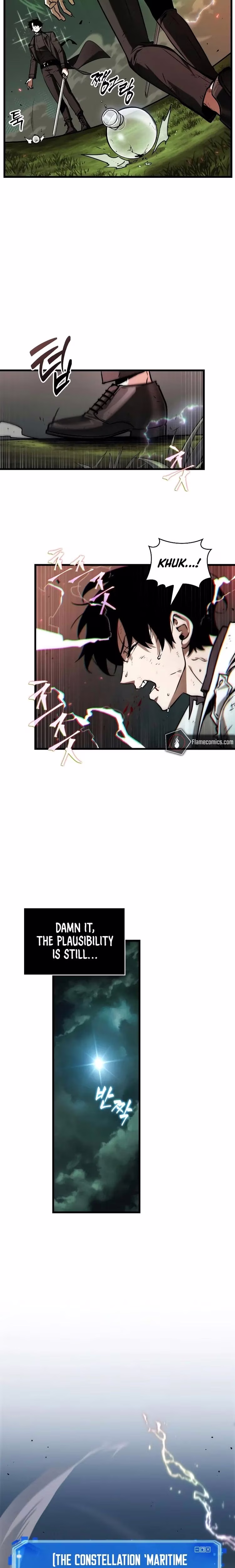 Omniscient Reader's Viewpoint - Chapter 173 - Part 15