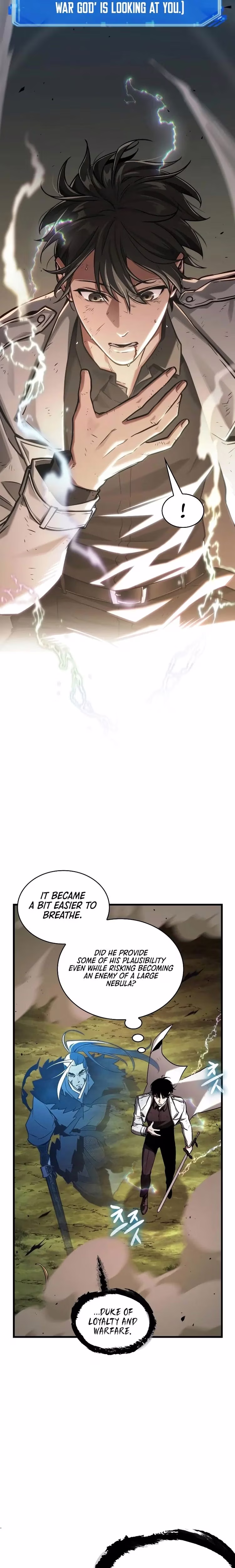 Omniscient Reader's Viewpoint - Chapter 173 - Part 16