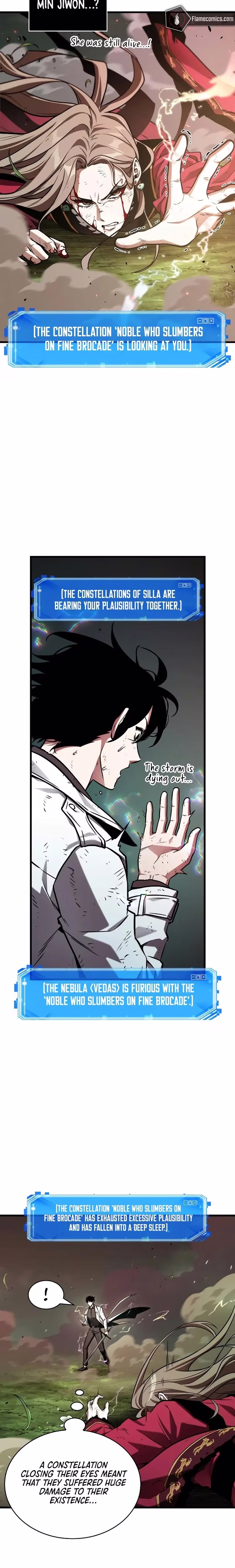 Omniscient Reader's Viewpoint - Chapter 173 - Part 18