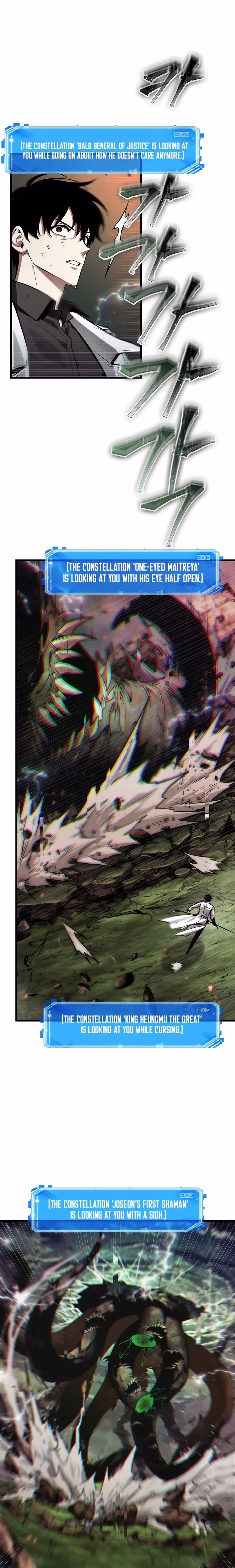 Omniscient Reader's Viewpoint - Chapter 173 - Part 19