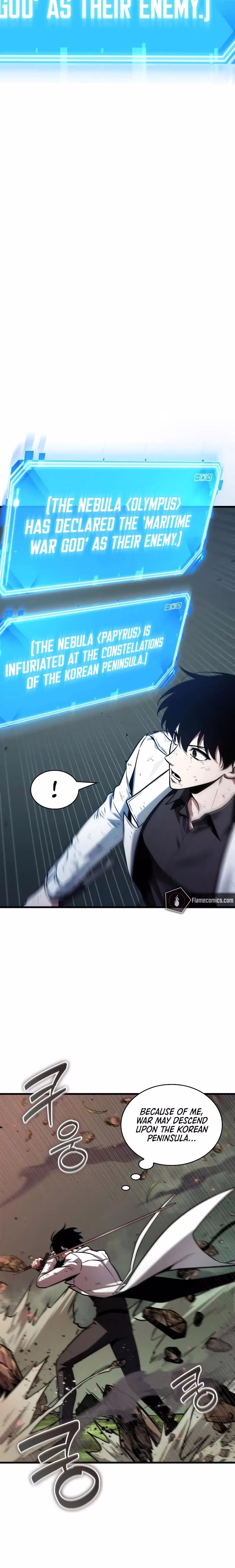 Omniscient Reader's Viewpoint - Chapter 173 - Part 21