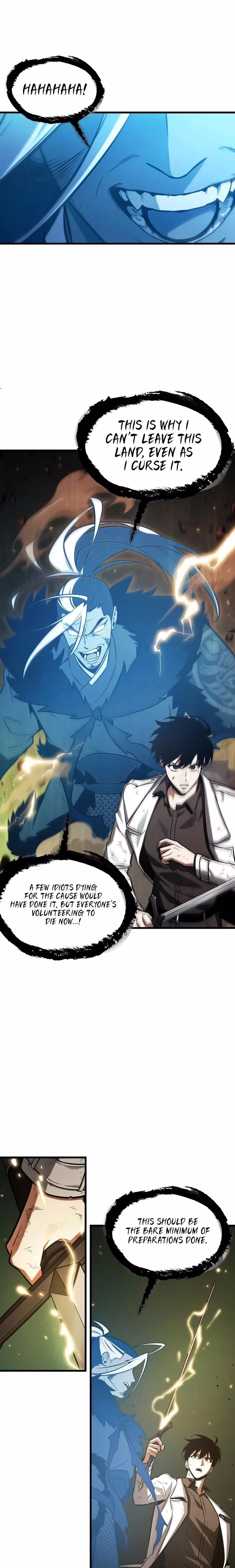 Omniscient Reader's Viewpoint - Chapter 173 - Part 22