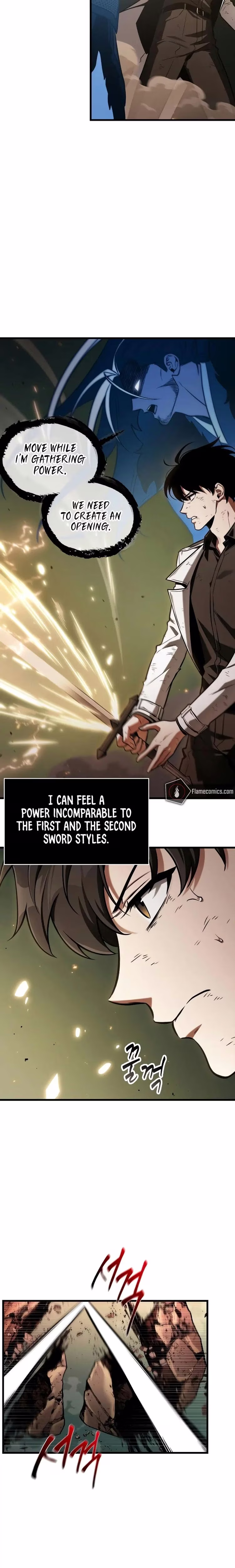 Omniscient Reader's Viewpoint - Chapter 173 - Part 23