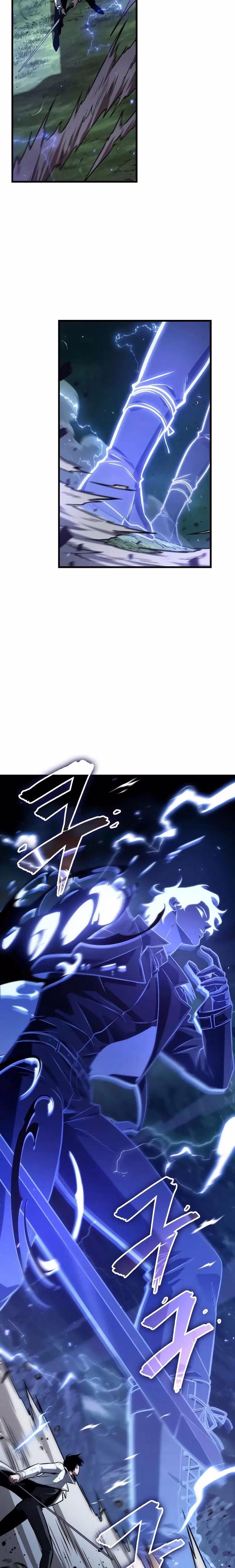 Omniscient Reader's Viewpoint - Chapter 173 - Part 25