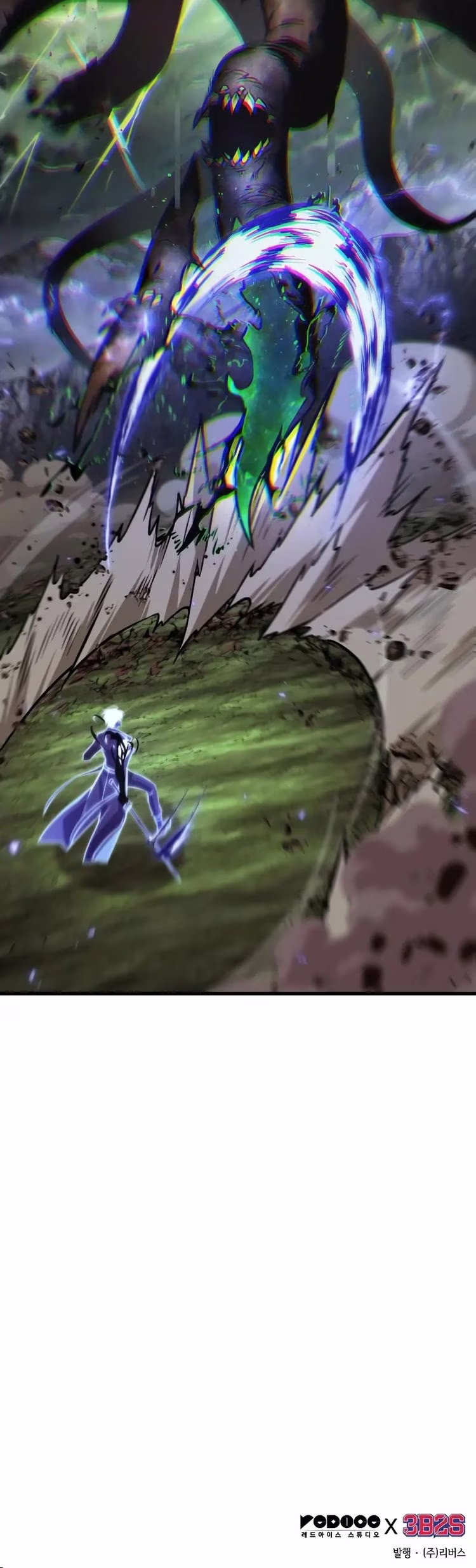 Omniscient Reader's Viewpoint - Chapter 173 - Part 28