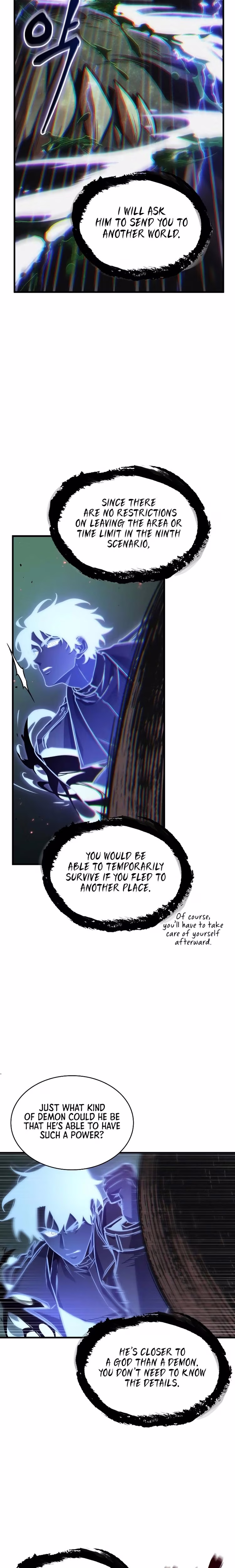 Omniscient Reader's Viewpoint - Chapter 174 - Part 6