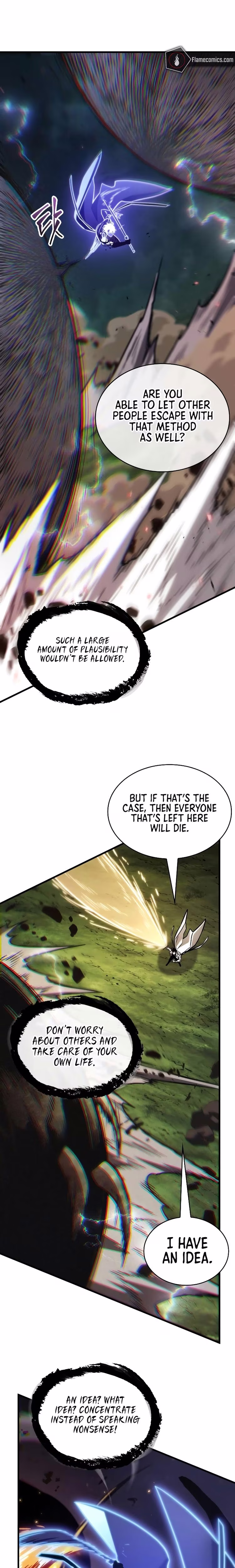 Omniscient Reader's Viewpoint - Chapter 174 - Part 8