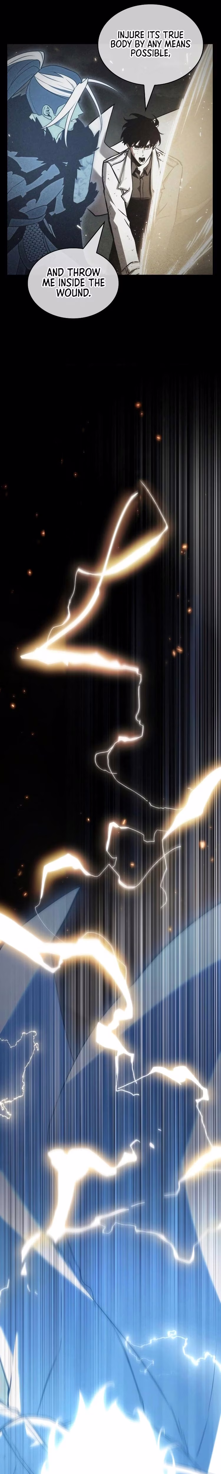 Omniscient Reader's Viewpoint - Chapter 174 - Part 13