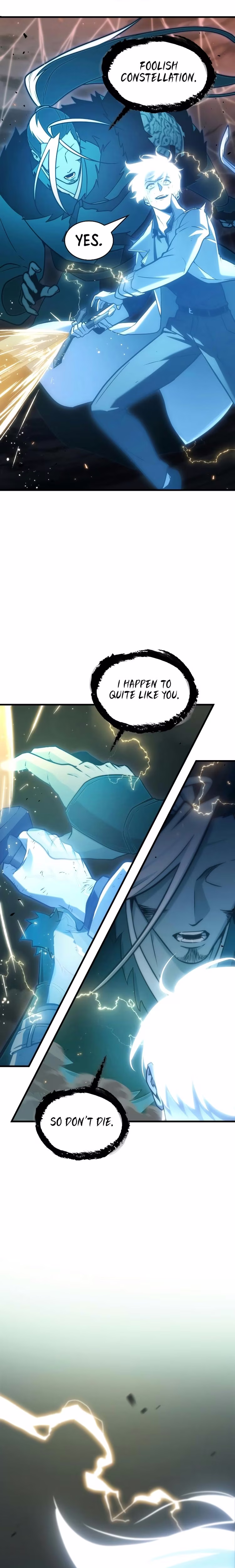 Omniscient Reader's Viewpoint - Chapter 174 - Part 17