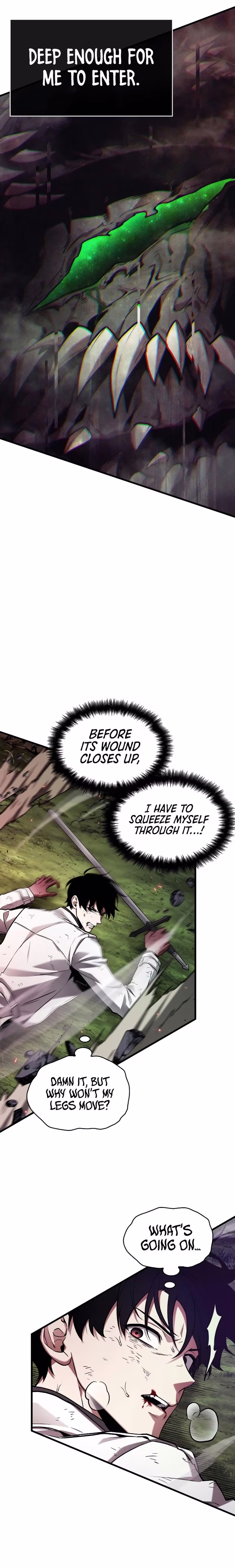 Omniscient Reader's Viewpoint - Chapter 175 - Part 6