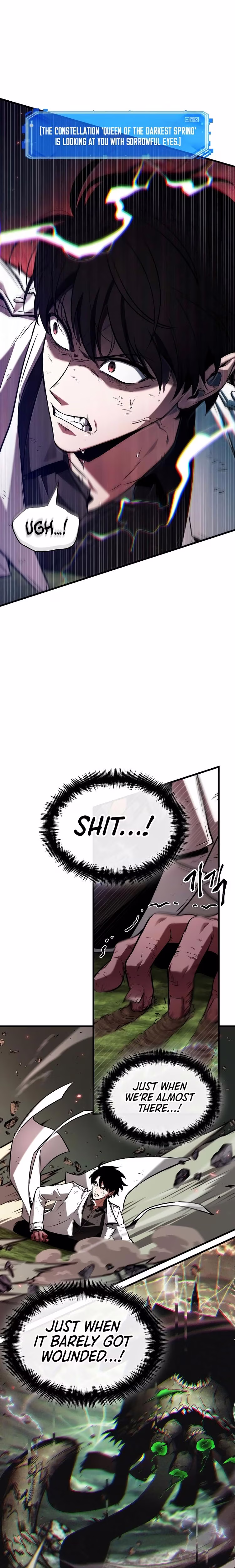 Omniscient Reader's Viewpoint - Chapter 175 - Part 8