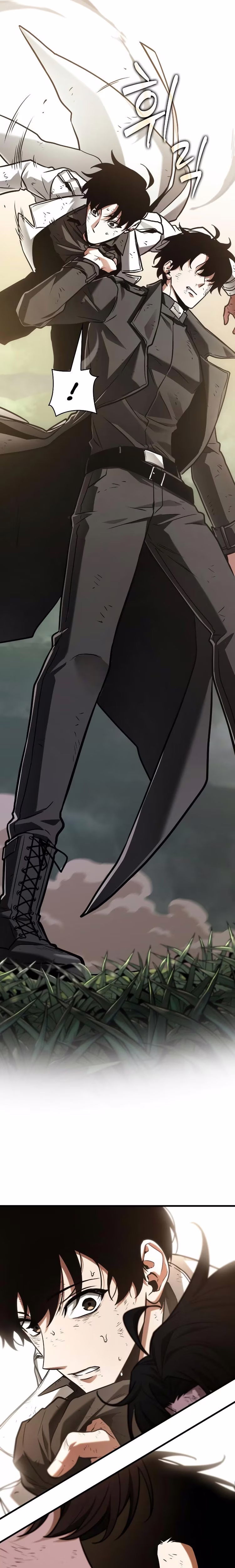 Omniscient Reader's Viewpoint - Chapter 175 - Part 11