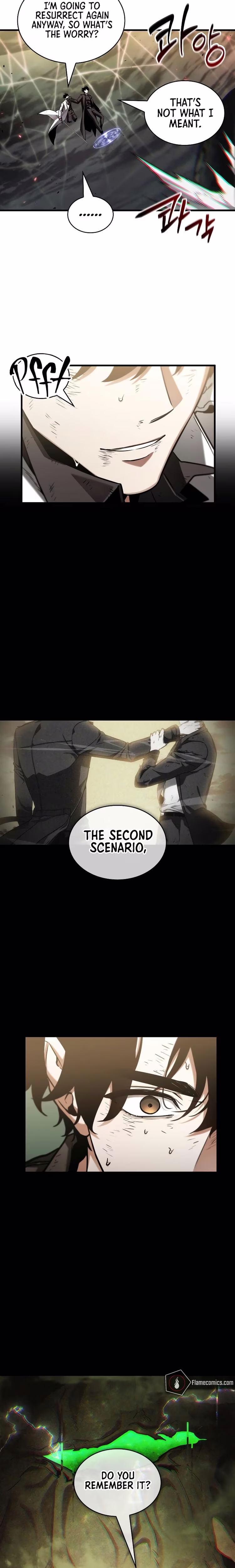 Omniscient Reader's Viewpoint - Chapter 175 - Part 15