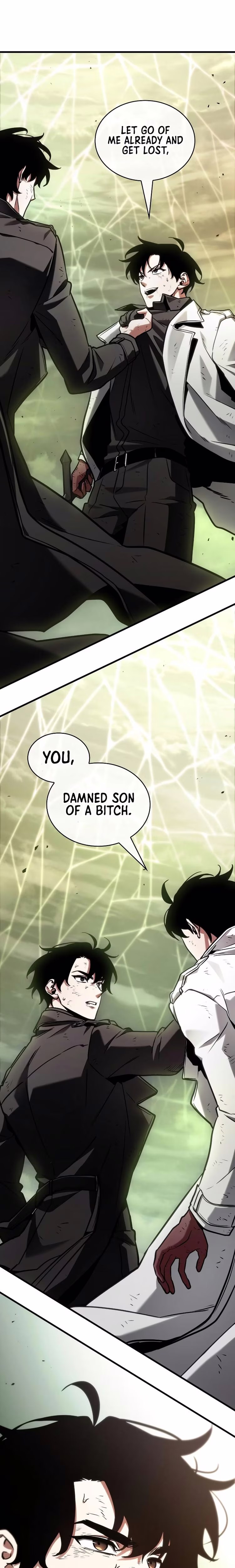 Omniscient Reader's Viewpoint - Chapter 175 - Part 17