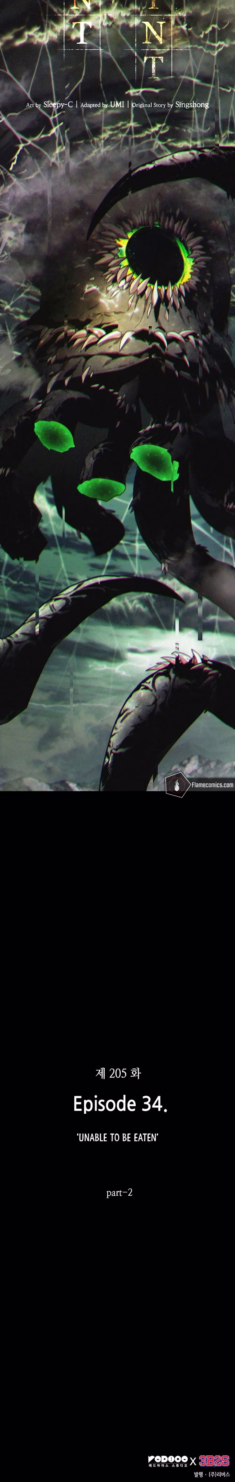 Omniscient Reader's Viewpoint - Chapter 175 - Part 23