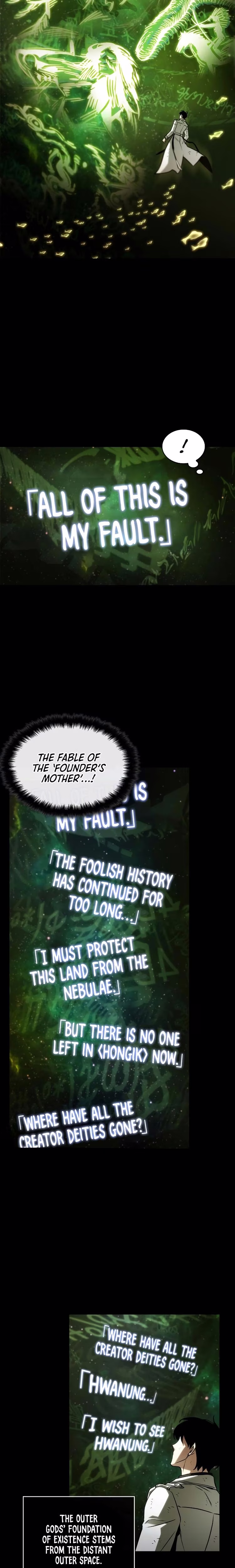 Omniscient Reader's Viewpoint - Chapter 176 - Part 3