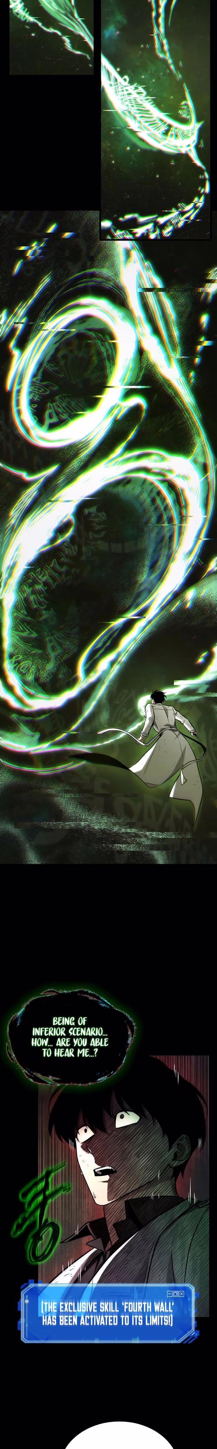 Omniscient Reader's Viewpoint - Chapter 176 - Part 5